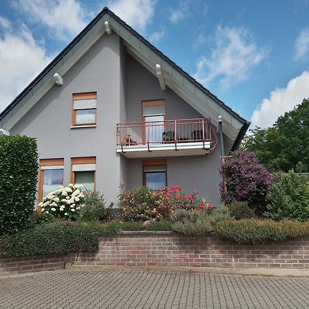 Ferienwohnung Bell Im Brohltal Niederdurenbach Luaran gambar