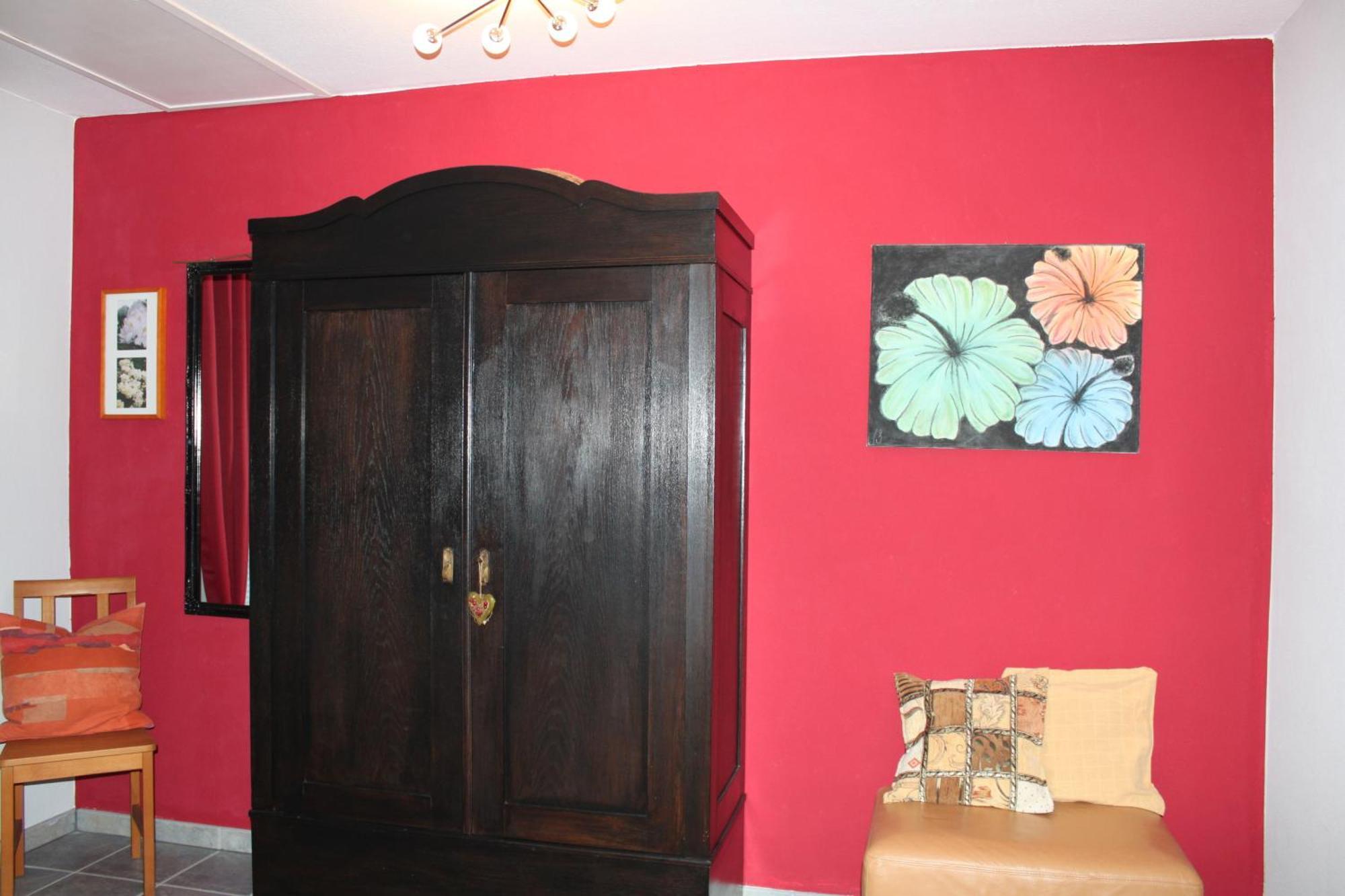 Ferienwohnung Bell Im Brohltal Niederdurenbach Luaran gambar