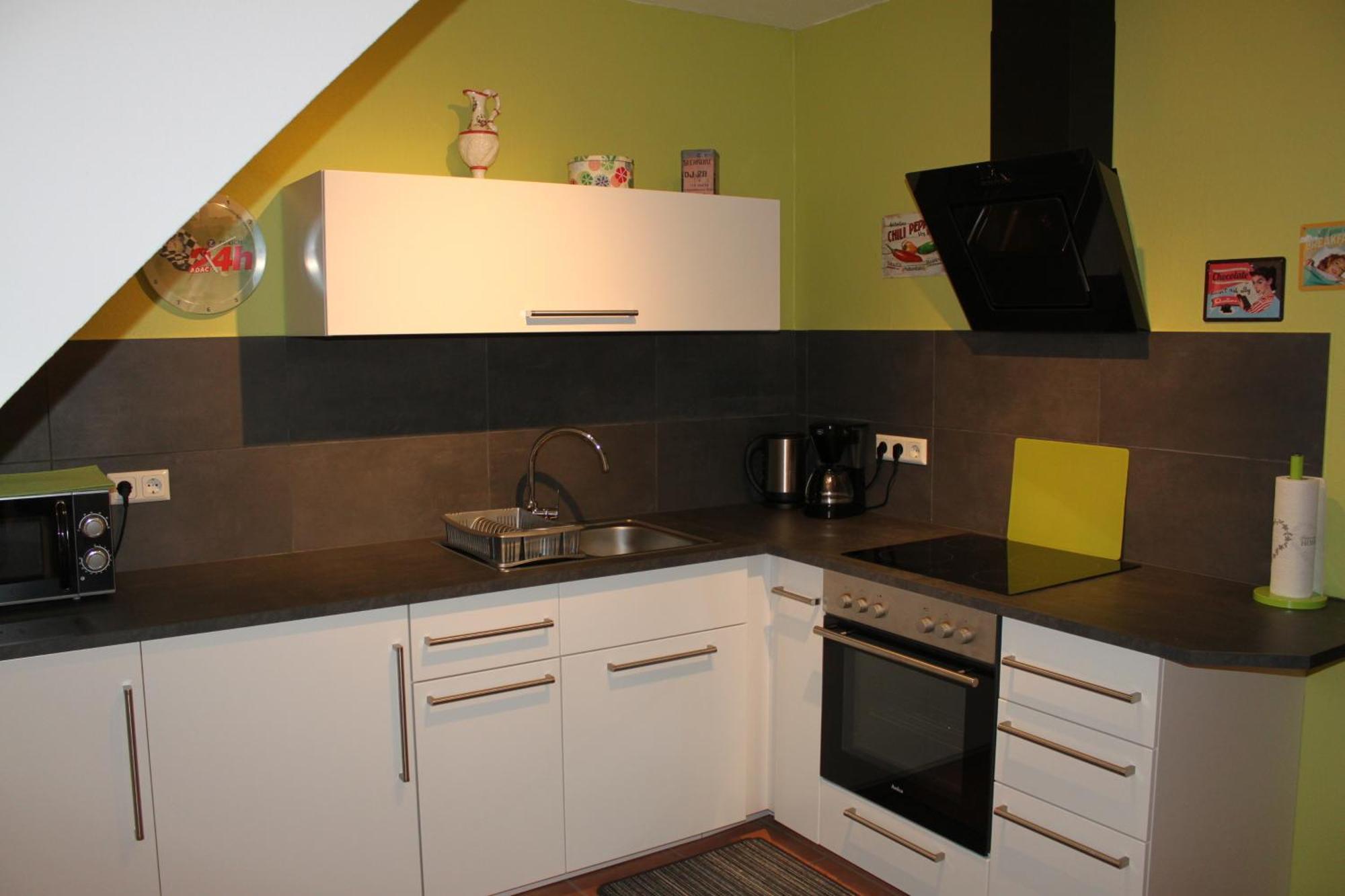 Ferienwohnung Bell Im Brohltal Niederdurenbach Luaran gambar
