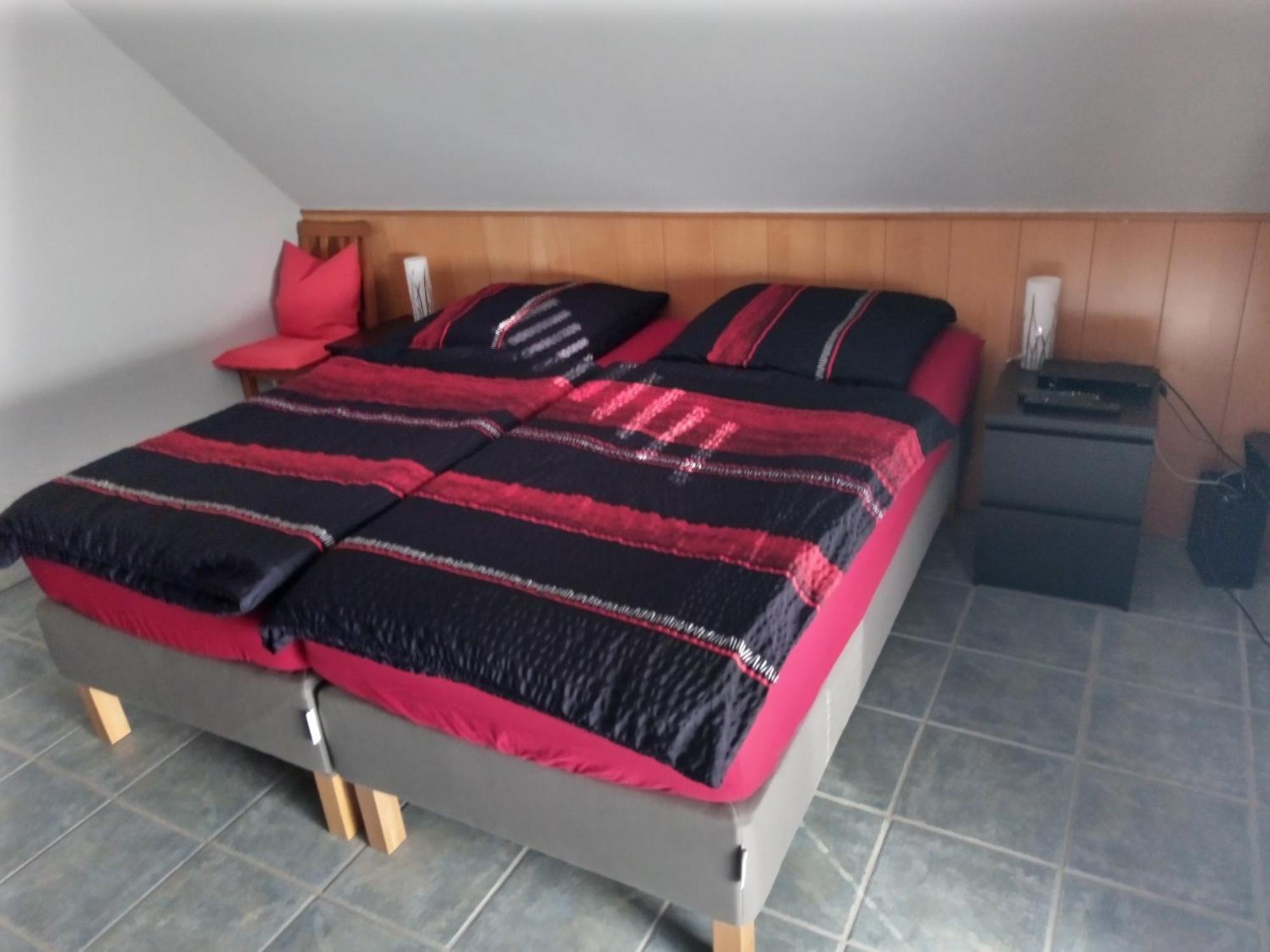 Ferienwohnung Bell Im Brohltal Niederdurenbach Luaran gambar