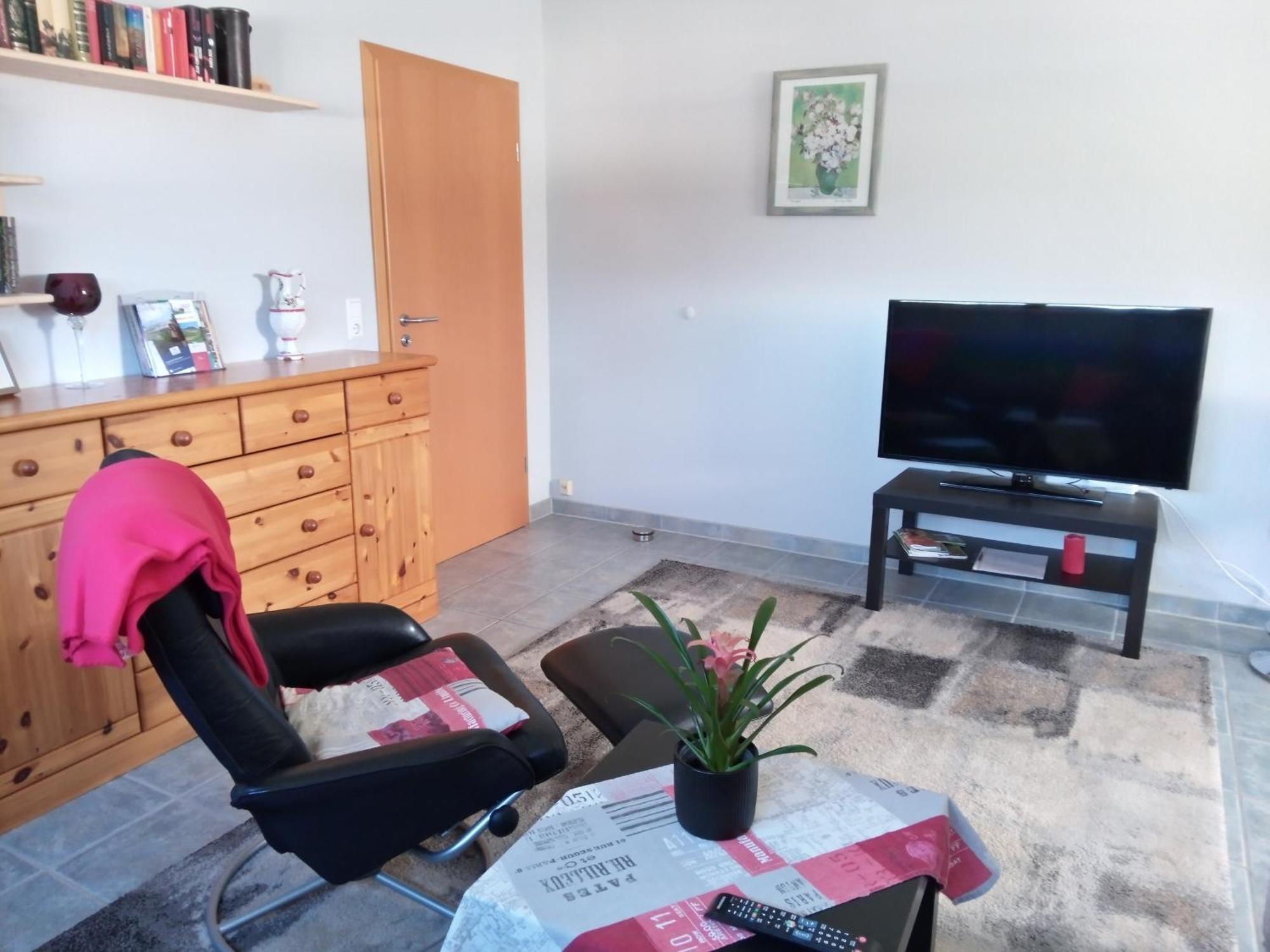 Ferienwohnung Bell Im Brohltal Niederdurenbach Luaran gambar