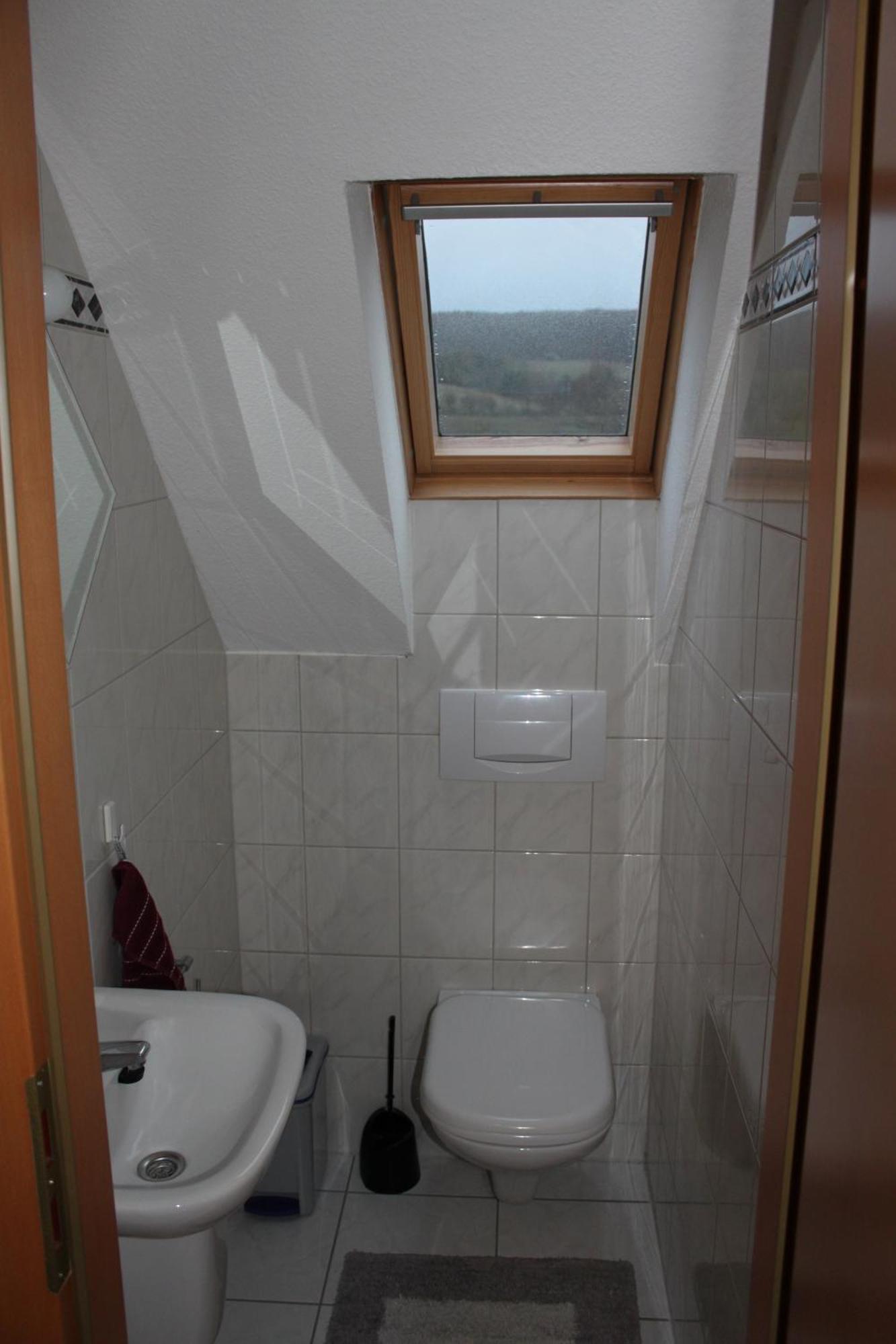 Ferienwohnung Bell Im Brohltal Niederdurenbach Luaran gambar